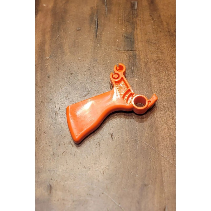 For ECHO NEW Genuine ECHO Throttle Trigger PB-760 PB-770 PB-8010