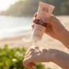 Protector Solar Facial Mineral Maya Antiedad