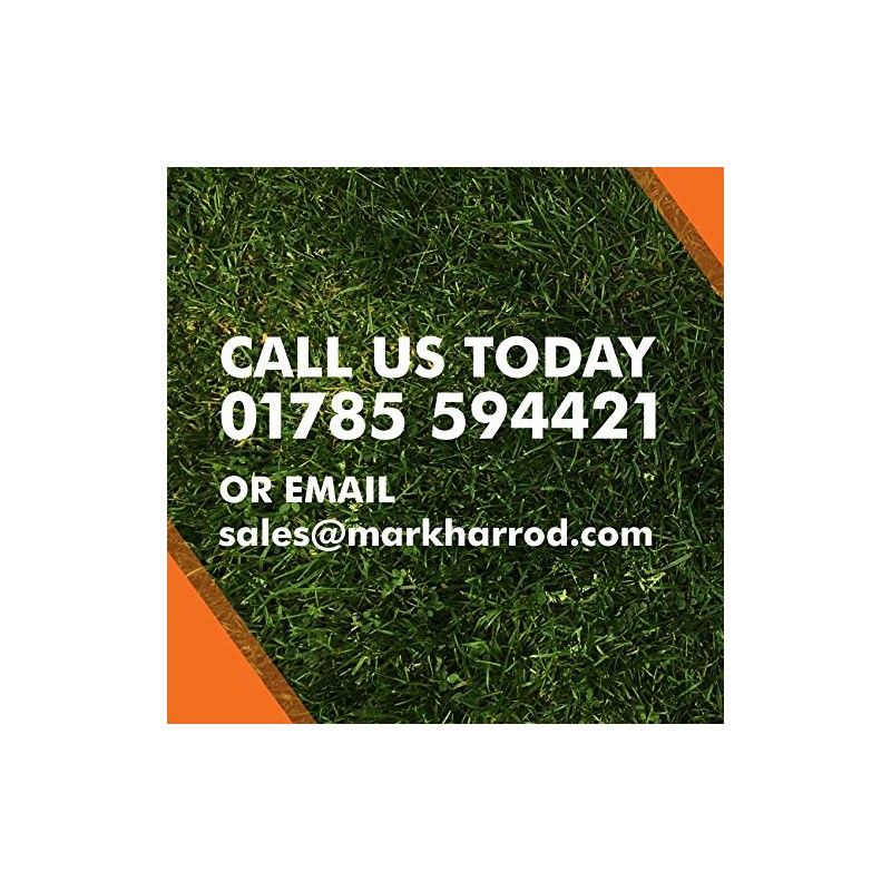 Mark Harrod Pack of 25 - Open net hooks for