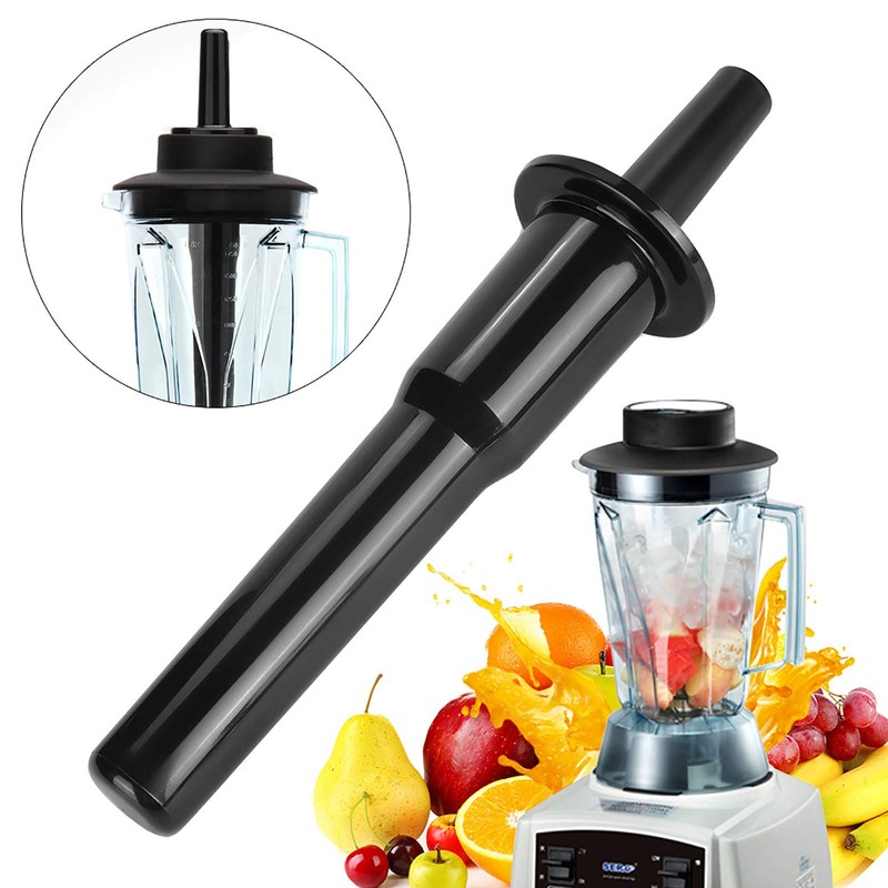 Plastic Rod Blender Piston Replacement for Mixer Accelerator Mixer Tamper