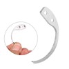 Detaching Hook, Handheld Pin Opener Detacher Hook Key Detacher Tag