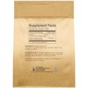 PURE ORIGINAL INGREDIENTS- Ácido Hialurónico (8 oz) Soluble en Agua,