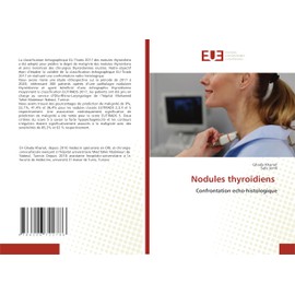 Nodules thyroïdiens (French Edition)