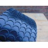 Fine Gold Recovery V-Tec C-C Style / Gold Trapper Mat
