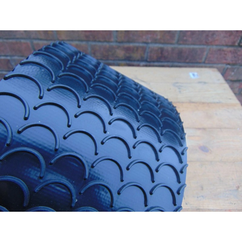 Fine Gold Recovery V-Tec C-C Style / Gold Trapper Mat