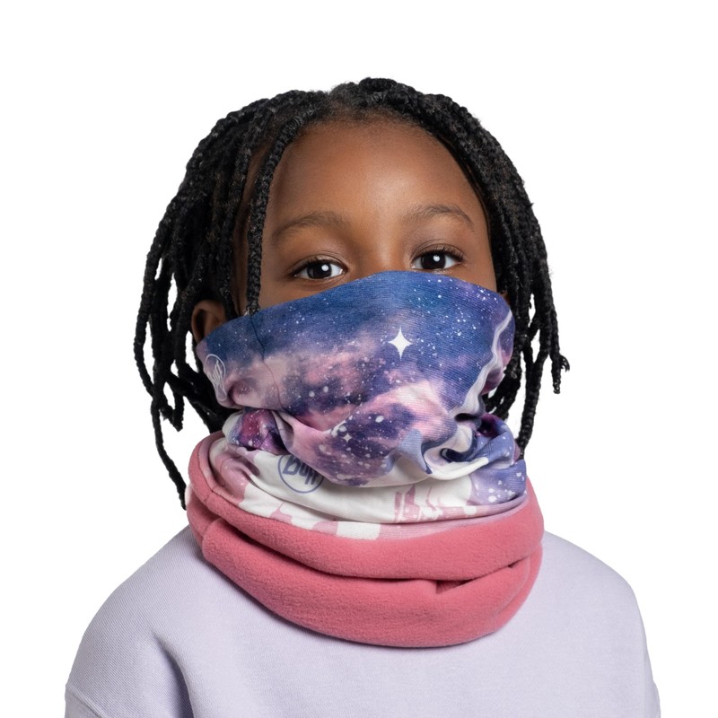 BUFF® Polar Vein Unisex Children's Multifunctional Scarf