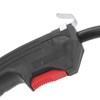 Welding Torch Head Professional Air Cooled Gas Shielded Welding Gun