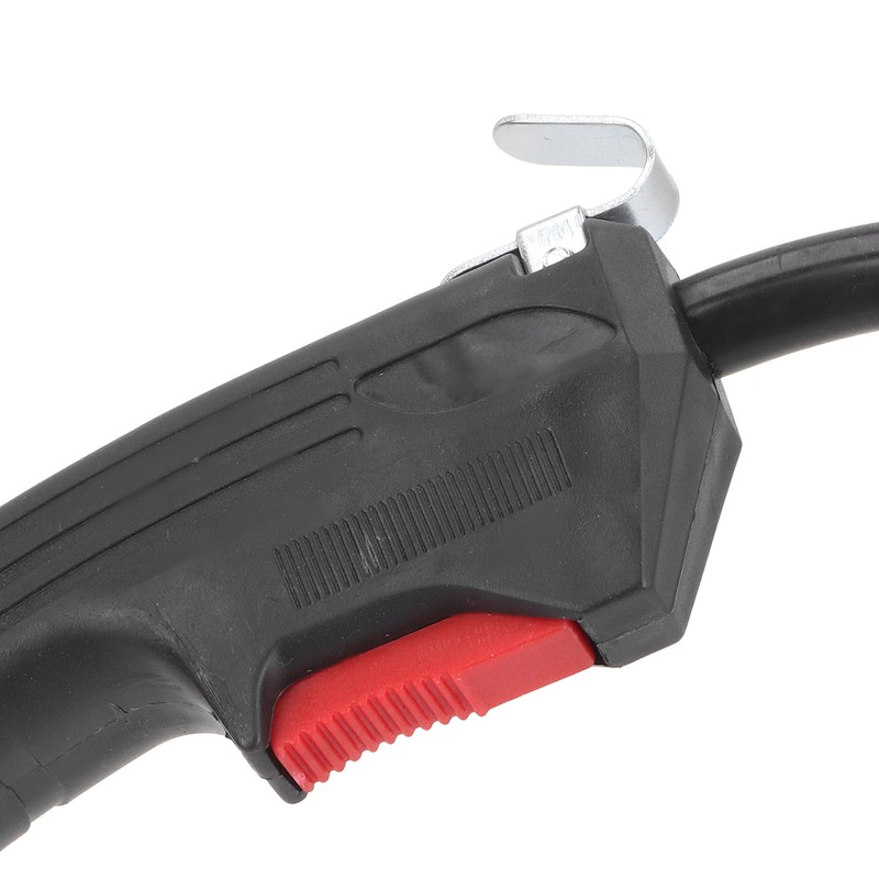 Welding Torch Head Professional Air Cooled Gas Shielded Welding Gun