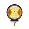 4.5" 24 LED High Power 5200 Lumen Off Road Light