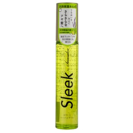 Sleek by Sarasaron Herbal Oil, 1.7 fl oz (50 ml)