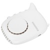Electric Fan Hanging Neck Portable Small Electric Fan with 3‑Gear