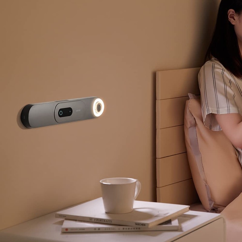 CLOTHET CARING AND PURIFICATION SYSTEM ROOTSENSE (White)