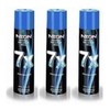 NEON 3 Can Neon 7X Refined Butane Lighter Gas Fuel