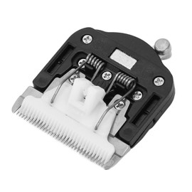 Adjustable Replacement Head for Tufting Clipper, Replacement Head for Carpet Cutter, High Temperature Resistant Shear Blade for Tufting Carpets, Clean and Tufted