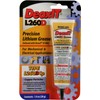 CAIG LABORATORIES, DeoxIT L260-DC1, Lithium Grease with Cleaner/Deoxidizer, Copper Particles,