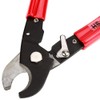 Oumefar HS 206 Aluminum Copper Cable Wire Cutter Tool Steel