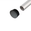 LOYELEY Pipe Cap Outer Diameter 22mm 4pcs Insert Cap Cover