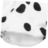 Mobestech Cartoon Animal Stethoscope Cover Sleeve Comfortable and Decorative Stethoscope