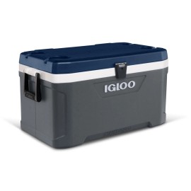Igloo MaxCold Latitude Ice Chest Cooler 70 QT