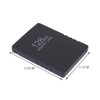 PS2 Memory Card for PS2 Dedicated Save Data, Archive Card,