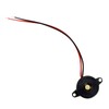UPIQNG 3-24V Electronic Buzzer 90 dB Piezo Buzzer Active Piezo