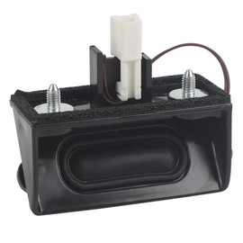 Rear Trunk Lid Release Switch Compatible with 2014-2019 HR-V, 2010-2014 Insight, 2010-2015 C-rosstour, 2011-2012 O-dyssey EX/LX, Replace for 74810-TF0-003