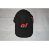 MINELAB ~ COILTEK ~ BASEBALL CAP METAL DETECTOR EMBROIDERED ADJUSTABLE