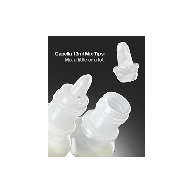 Capella Flavor Drops Popcorn Concentrate 13ml