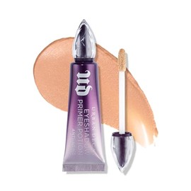 Urban Decay Eyeshadow Primer Potion Anti Aging, Primer de Maquillaje Anti Aging Mejora el Aspecto de las Líneas Finas, Suaviza y Prepara la Base de los Párpados Nude