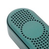 Electric Scalp Massage Brush Frequency Vibration Reduce Dandruff Promote Growth
