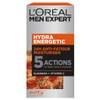 L'Oreal Men Expert Hydra Energetic Moisturiser 50mL