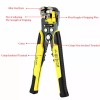 4 in 1 Wire Stripper Crimper Kit Neoteck Wire Stripping
