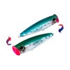 Yo-Zuri R1168-CPNI 3D Popper Floating Lure, Sardine
