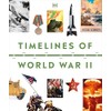 Timelines of World War II (DK Timelines)