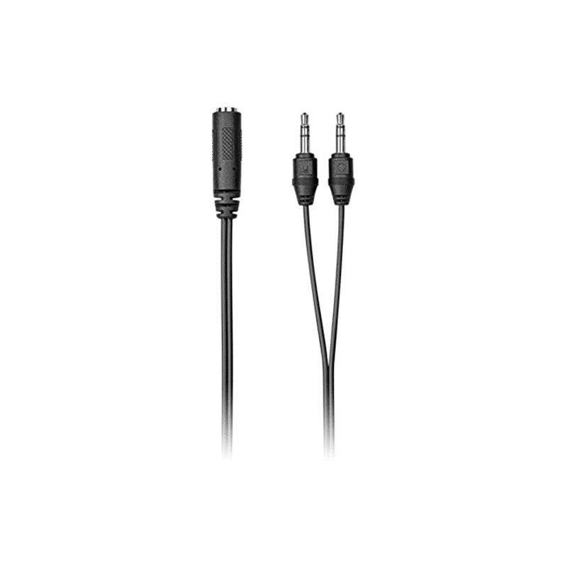 Plantronics Audio Adapter Cable