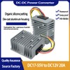 Step Down Converter 12v 20a 240w for 18v to 12v