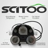 SCITOO Climate Control Module AC Heater Control Panel 2012-2013 for