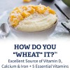 Cream Of Wheat Instant Hot Cereal, Cinnabon, 1.23 Ounce, 10