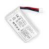 Renekton 2600mAh Battery for LG PK5, PK7, Xboom Go PK7,