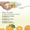 CHILDLIFE ESSENTIALS CHILDLIFE ESSENTIALS Liquid Calcium Supplement for Kids -