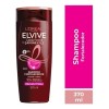 Shampoo Elvive Caida Resist 370ml