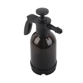 Car Detailing Washing Foam Sprayer, Car Wash Foam Sprayer 2L Large Capacity Handheld Portable Versatile Car Foam Soap Sprayer for Home Garden Use