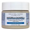 Mascarilla Calmante Cutis Sensible/reactivo Tipo De Piel Cutis Sensible 120grs