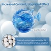 Humidifier Cleaning Fish - Humidifier Tank Cleaner Demineralization Cartridge |