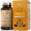 FS Fenugreek | 120 High Strength Fenugreek Capsules - 2500mg