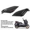 Motorcycle Carbon Fiber Seat Side Cover Left and Right Seat