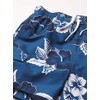 Kanu Surf Viper - Bañador de Playa para niños de