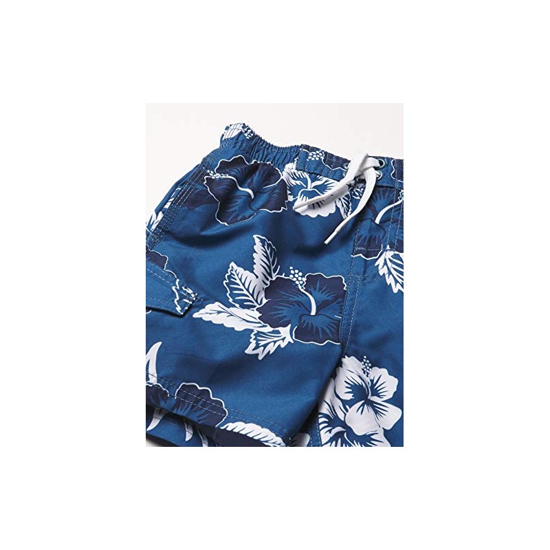 Kanu Surf Viper - Bañador de Playa para niños de