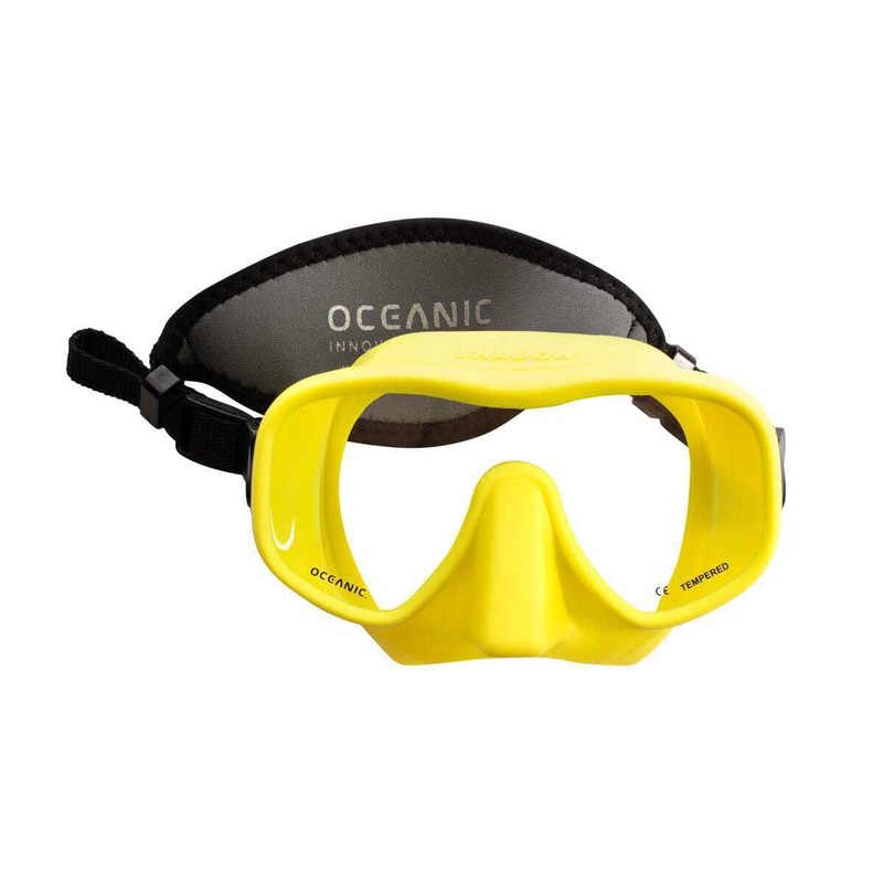 Oceanic Scuba Diving Snorkeling Scuba Diving Freediving Shade Mask