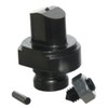 Makita SC00000239 Punch for Oblong Holes 0.4 x 0.6 inches (11 x 16.5 mm)